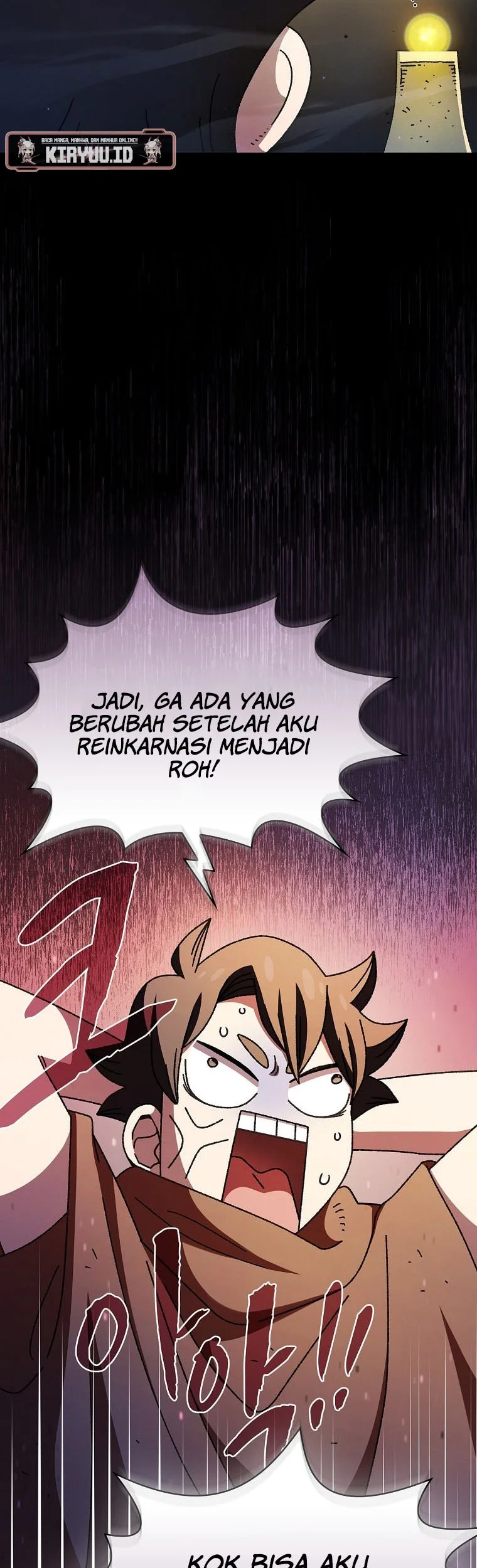 FFF-Class Trashero Chapter 166 Gambar 3