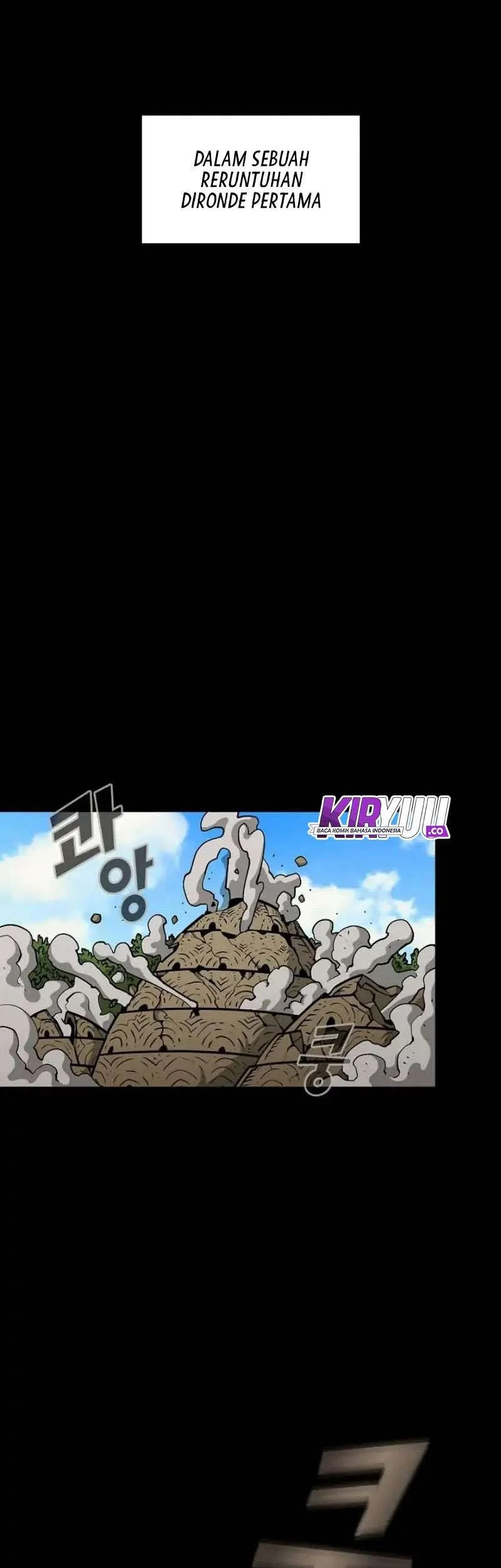 FFF-Class Trashero Chapter 17 Gambar 3