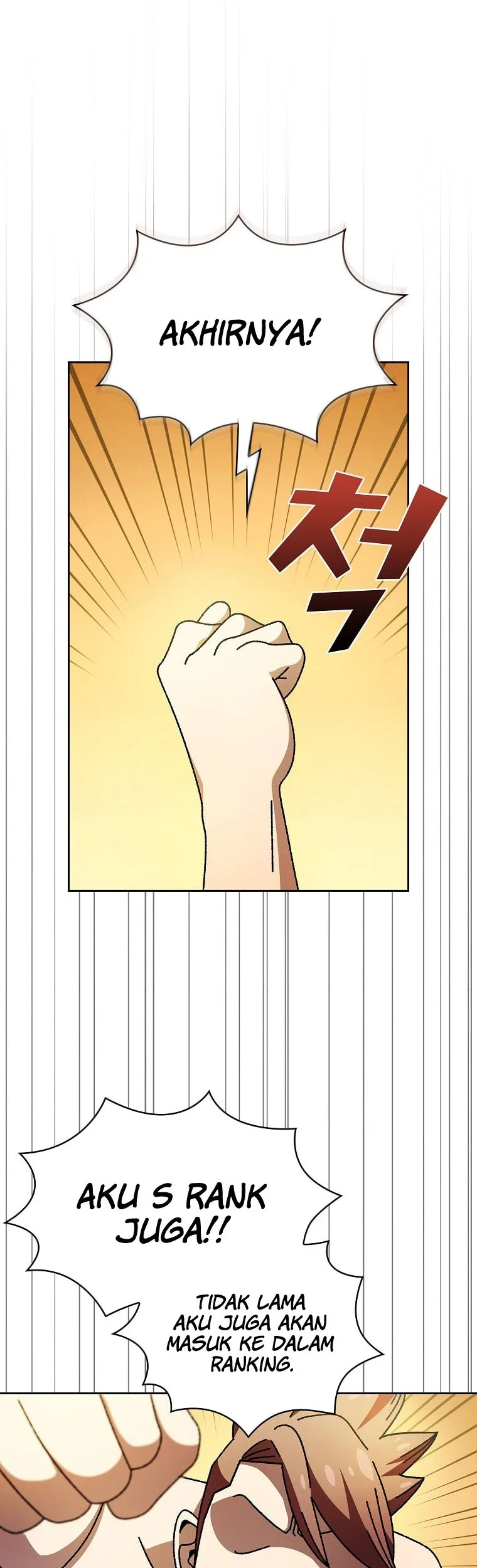 FFF-Class Trashero Chapter 170 Gambar 3