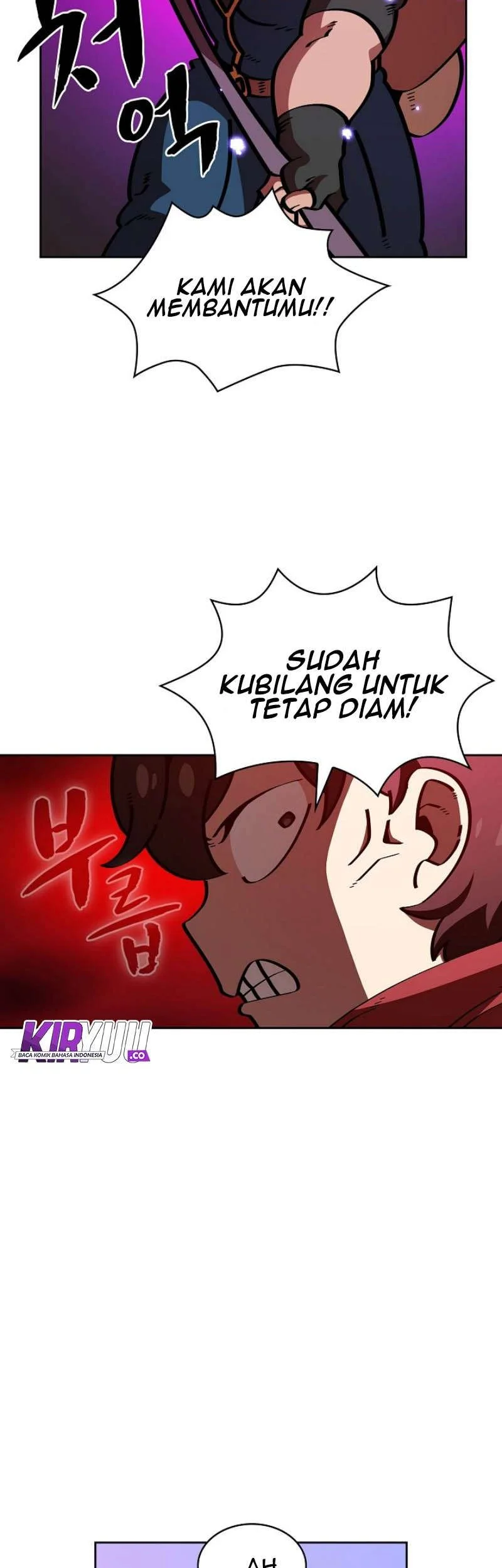 FFF-Class Trashero Chapter 20 Gambar 3