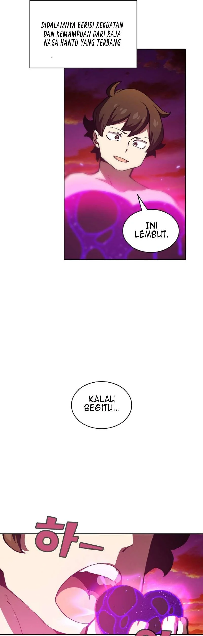 FFF-Class Trashero Chapter 26 Gambar 3