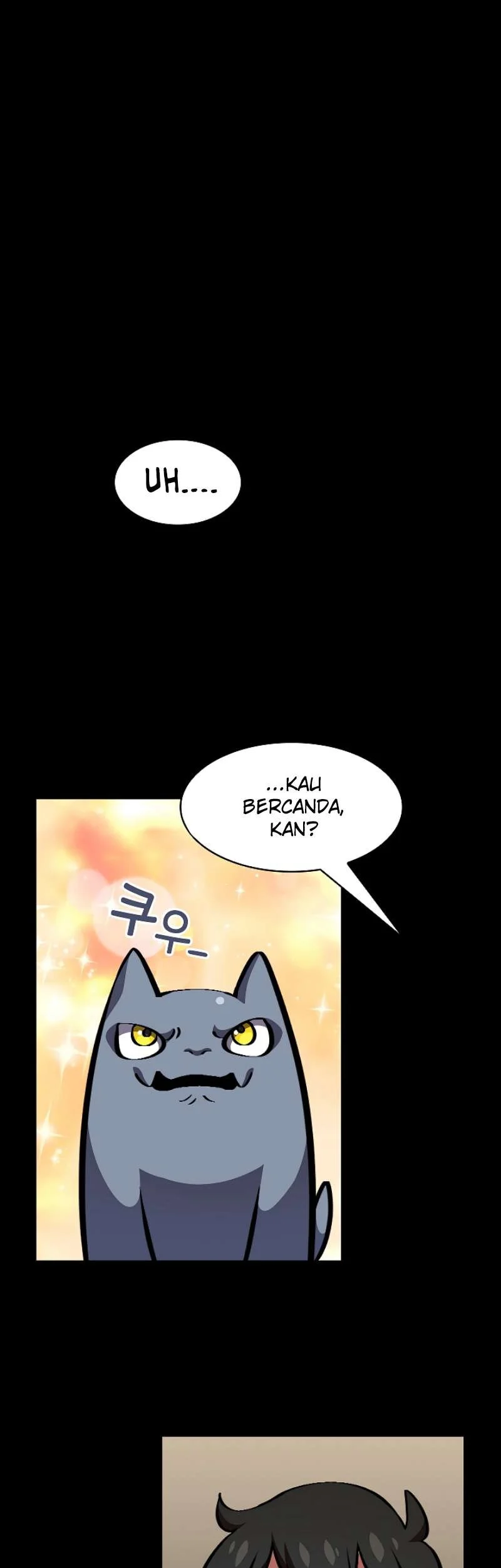 FFF-Class Trashero Chapter 28 Gambar 3