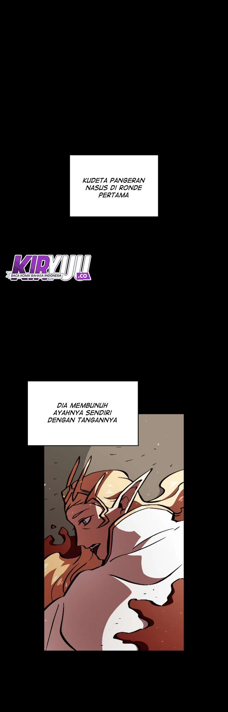 FFF-Class Trashero Chapter 33 Gambar 3