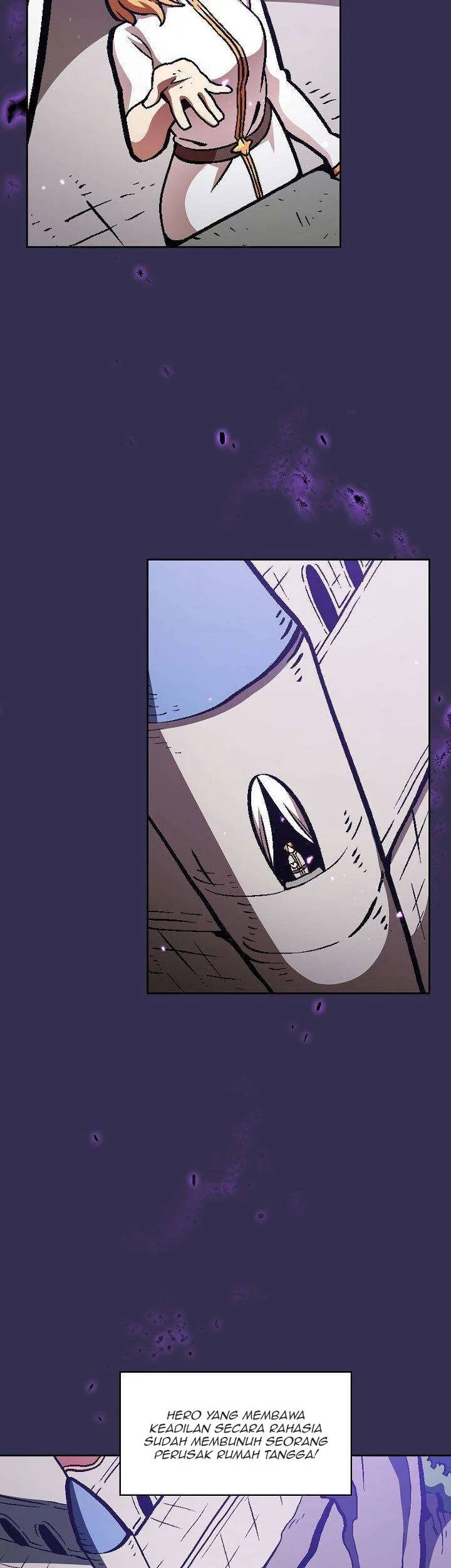 FFF-Class Trashero Chapter 35 Gambar 3