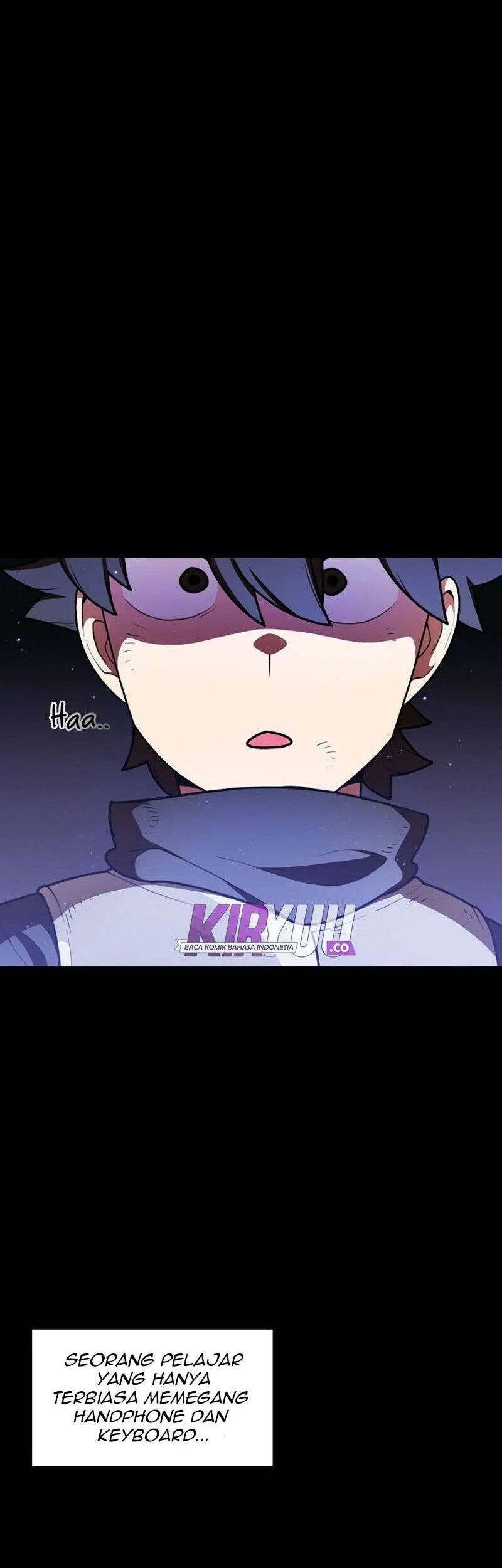 FFF-Class Trashero Chapter 47 Gambar 4