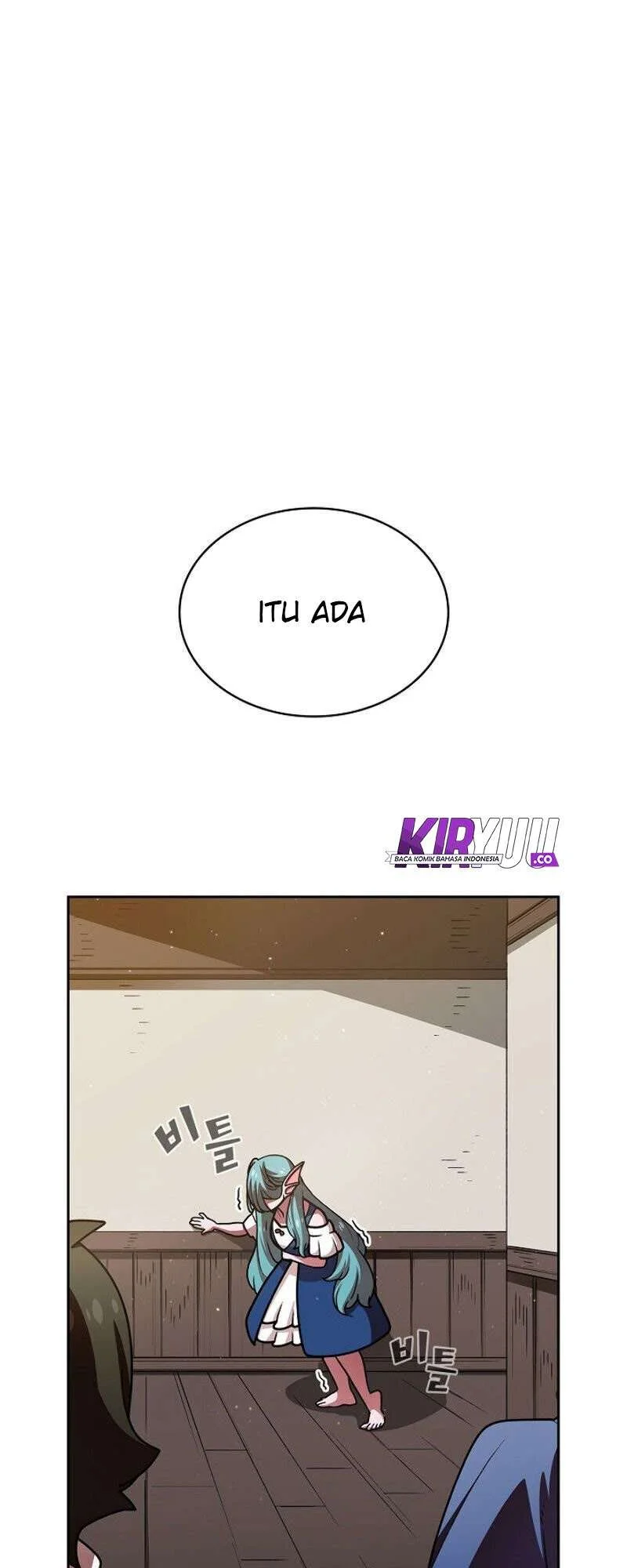 FFF-Class Trashero Chapter 48 Gambar 3