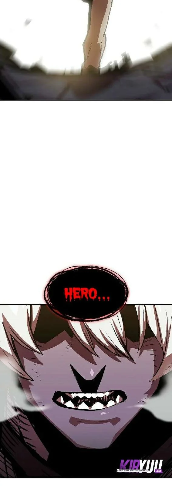 FFF-Class Trashero Chapter 63 Gambar 3