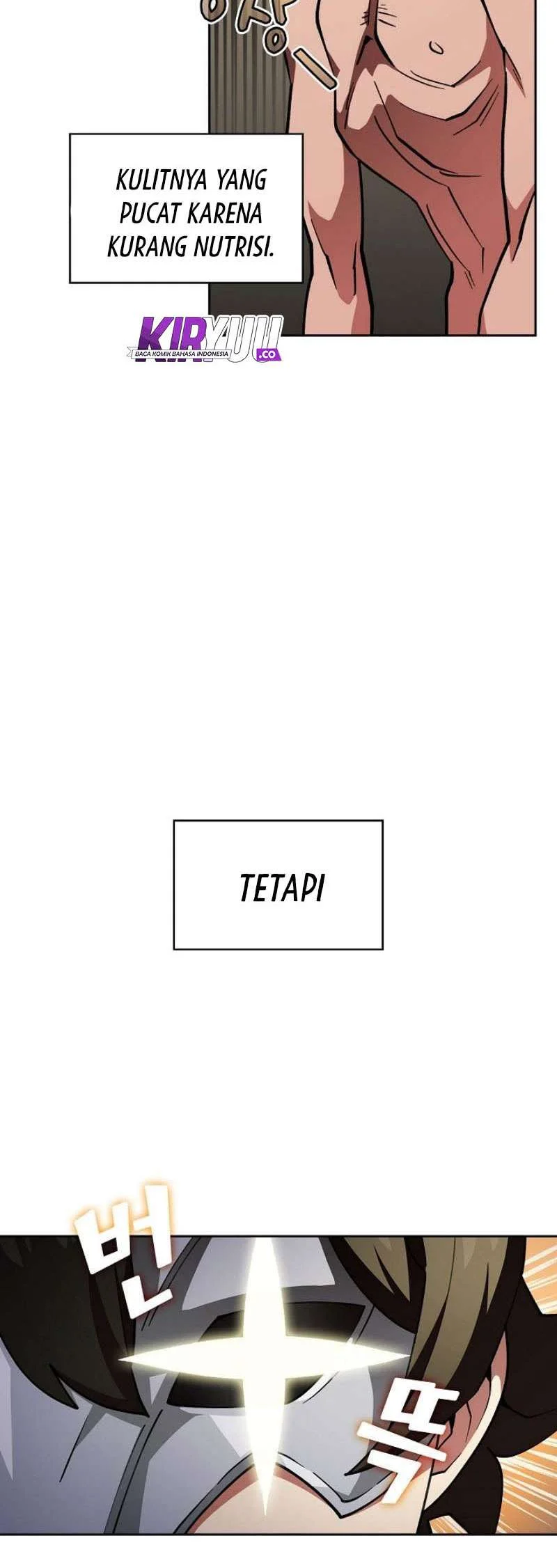 FFF-Class Trashero Chapter 9 Gambar 3