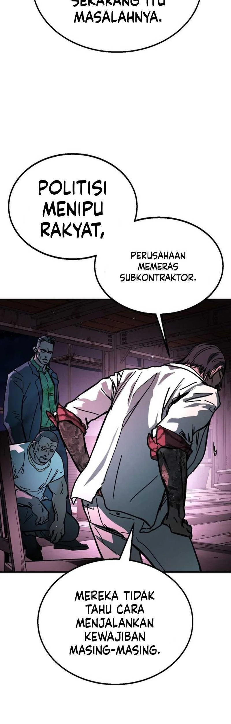 Fight Delivery Chapter 1 Gambar 3
