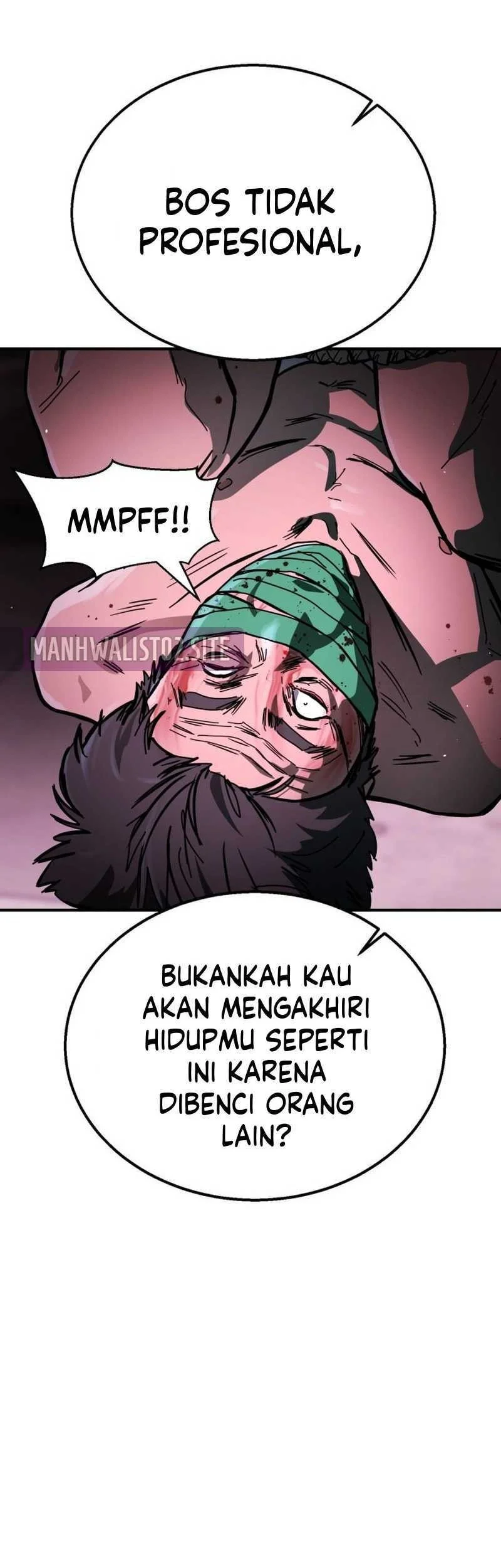 Fight Delivery Chapter 1 Gambar 7