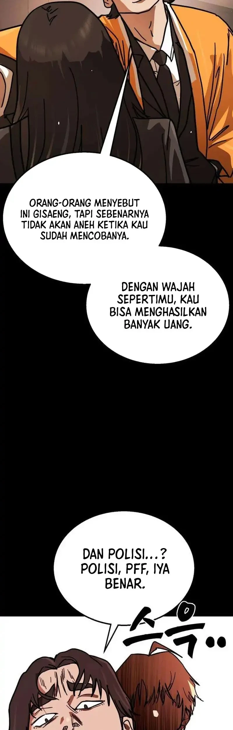 Fight Delivery Chapter 10 Gambar 4