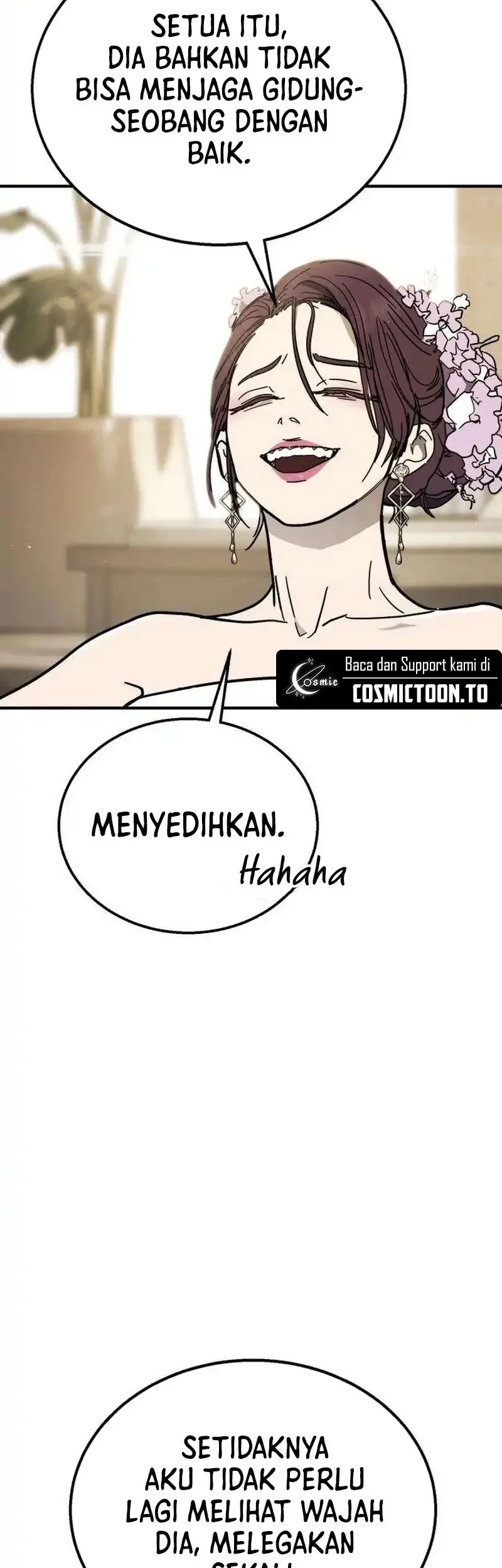 Fight Delivery Chapter 11 Gambar 5
