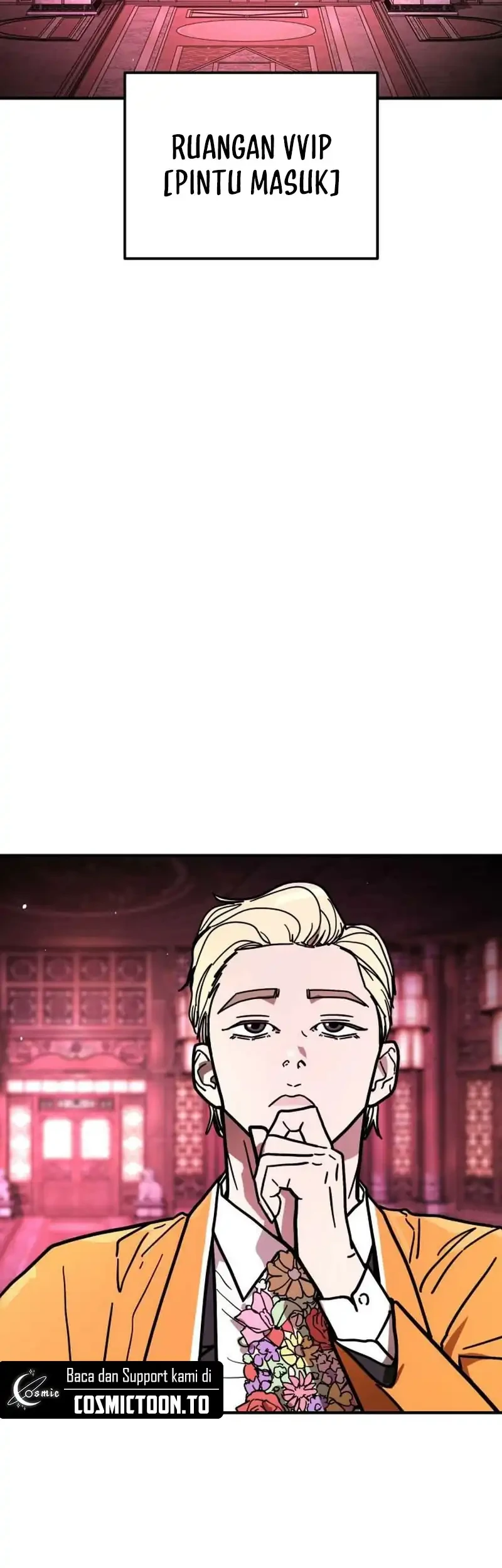 Manhwa Fight Delivery Chapter 12 gambar 2