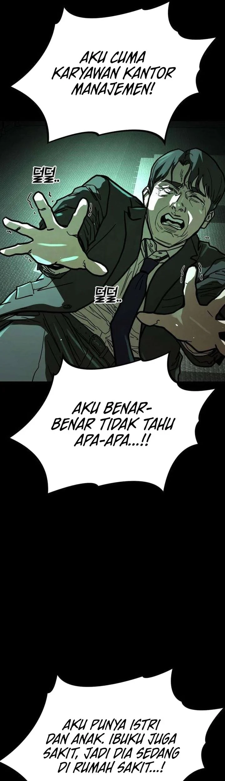 Fight Delivery Chapter 14 Gambar 3