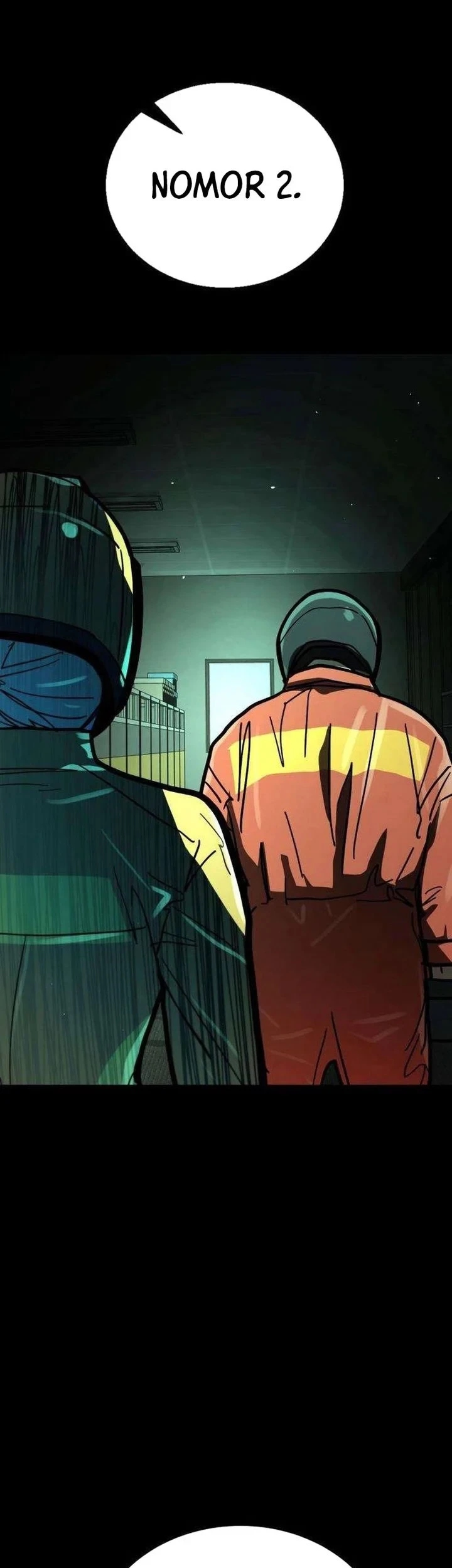 Fight Delivery Chapter 14 Gambar 5