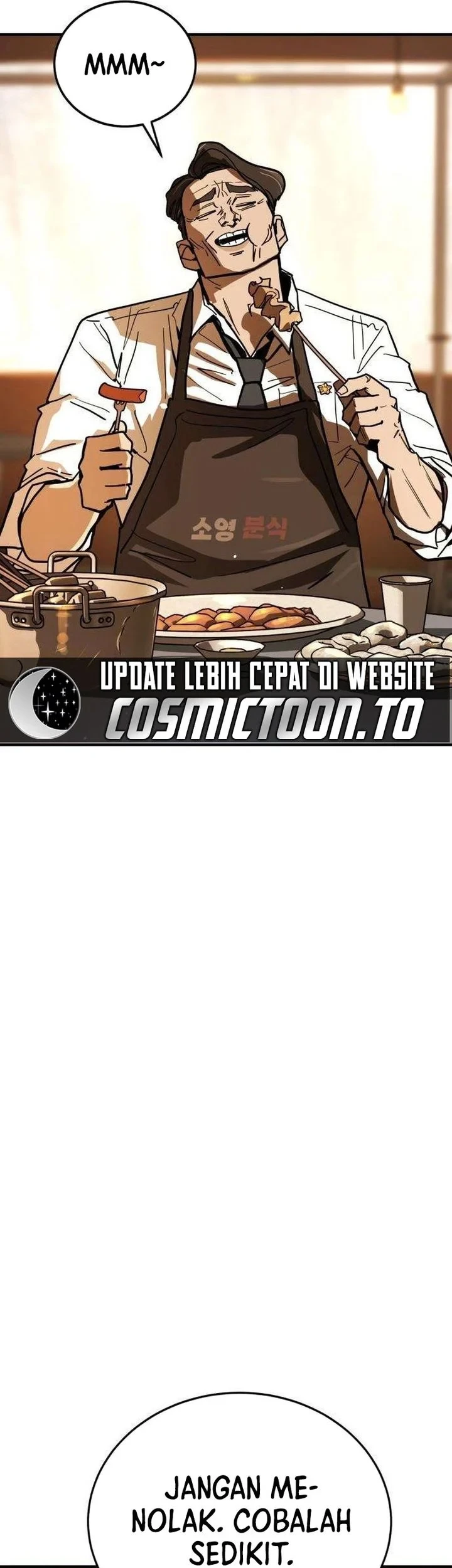 Fight Delivery Chapter 15 Gambar 5