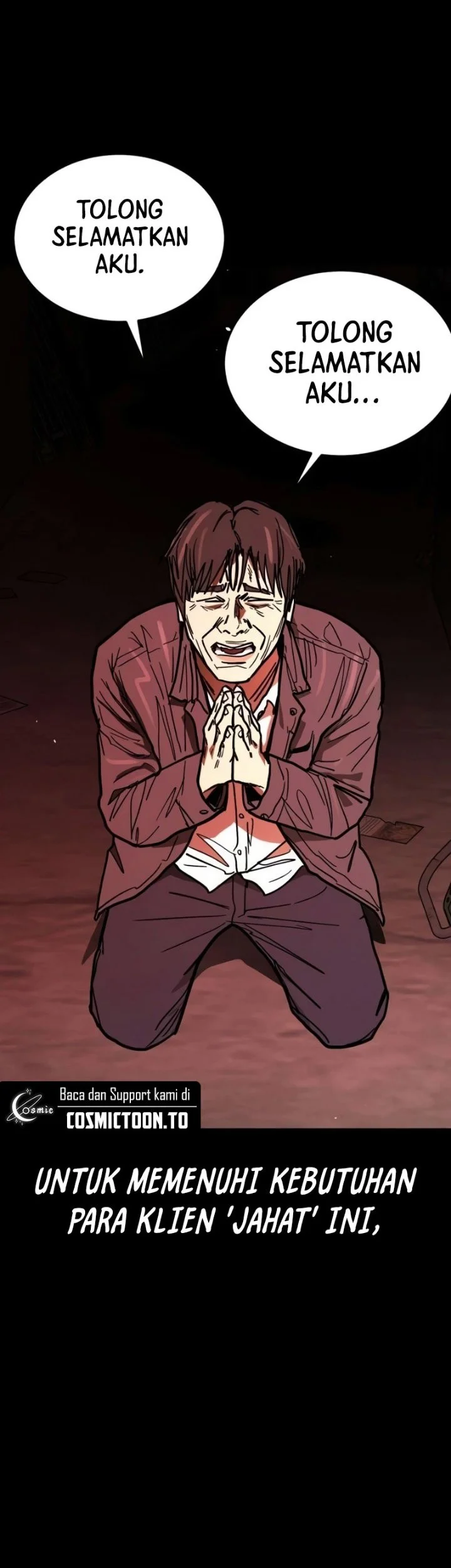 Fight Delivery Chapter 19 Gambar 3