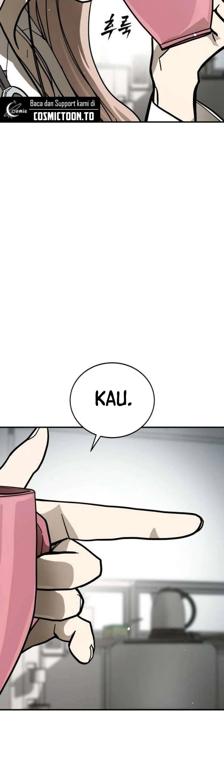 Fight Delivery Chapter 20 Gambar 4