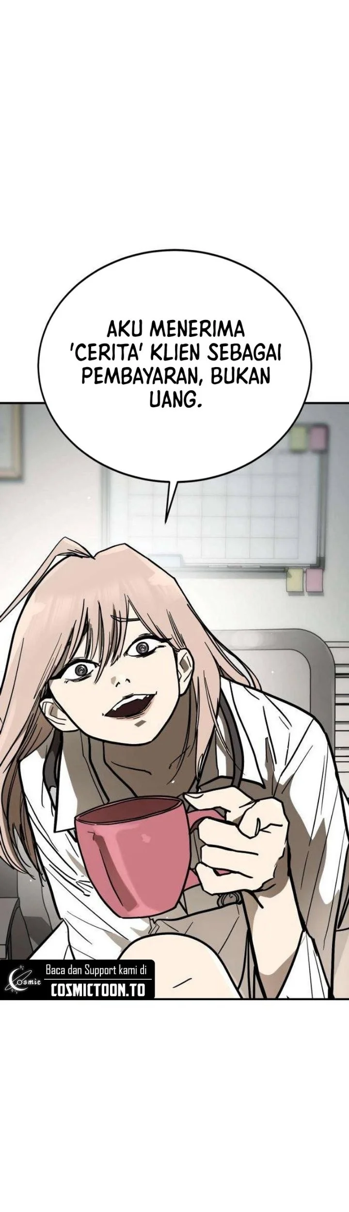 Fight Delivery Chapter 20 Gambar 5