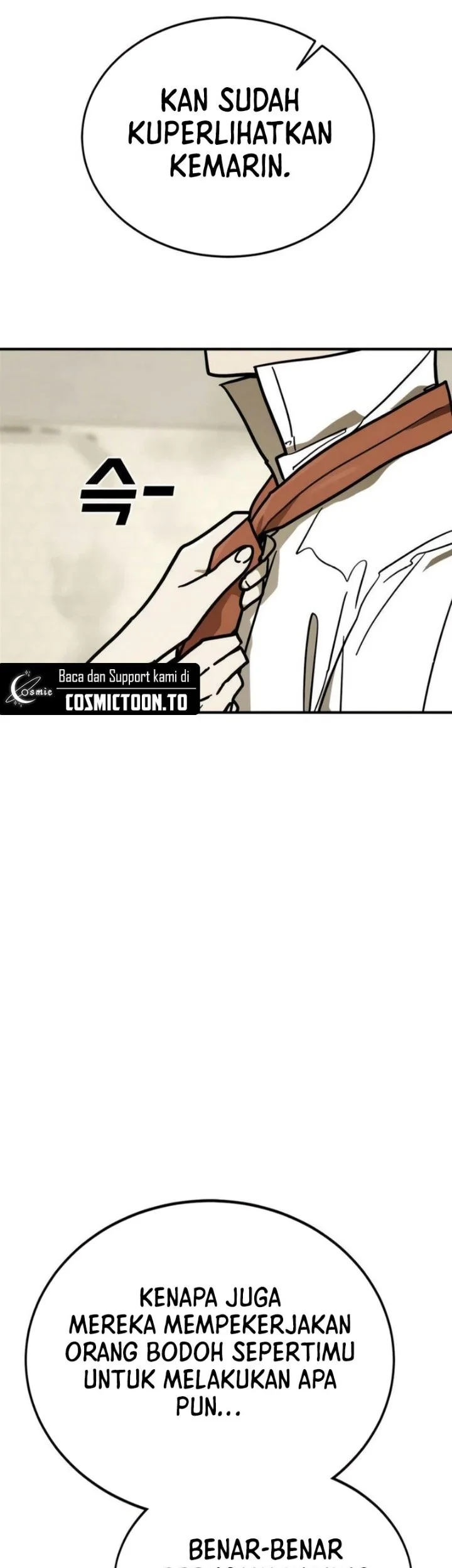 Fight Delivery Chapter 21 Gambar 3