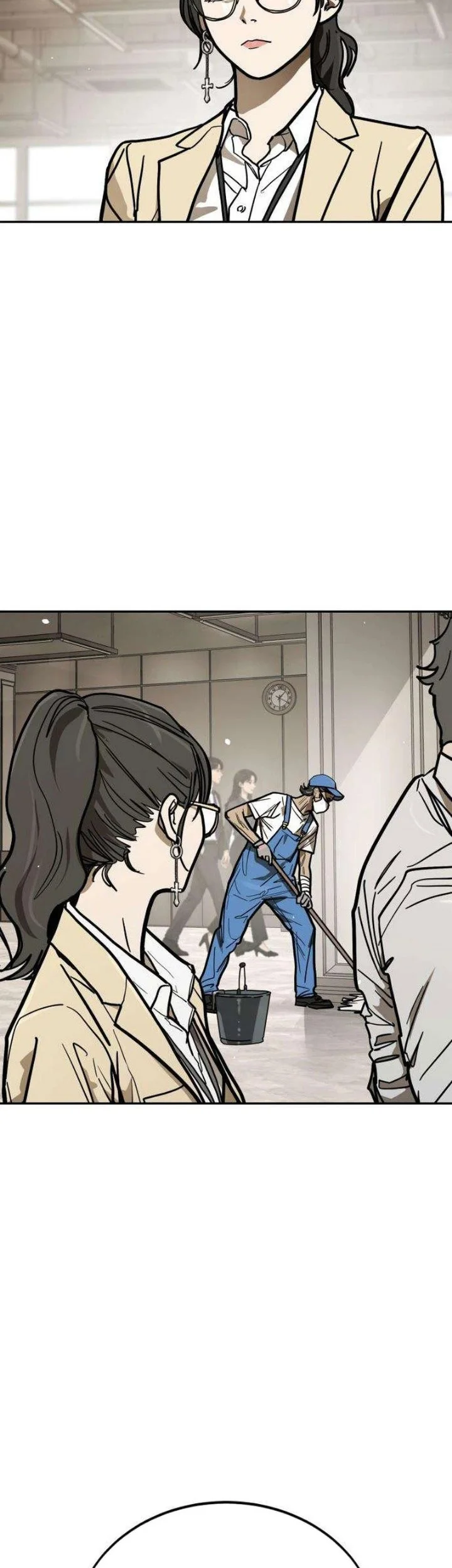 Fight Delivery Chapter 22 Gambar 3