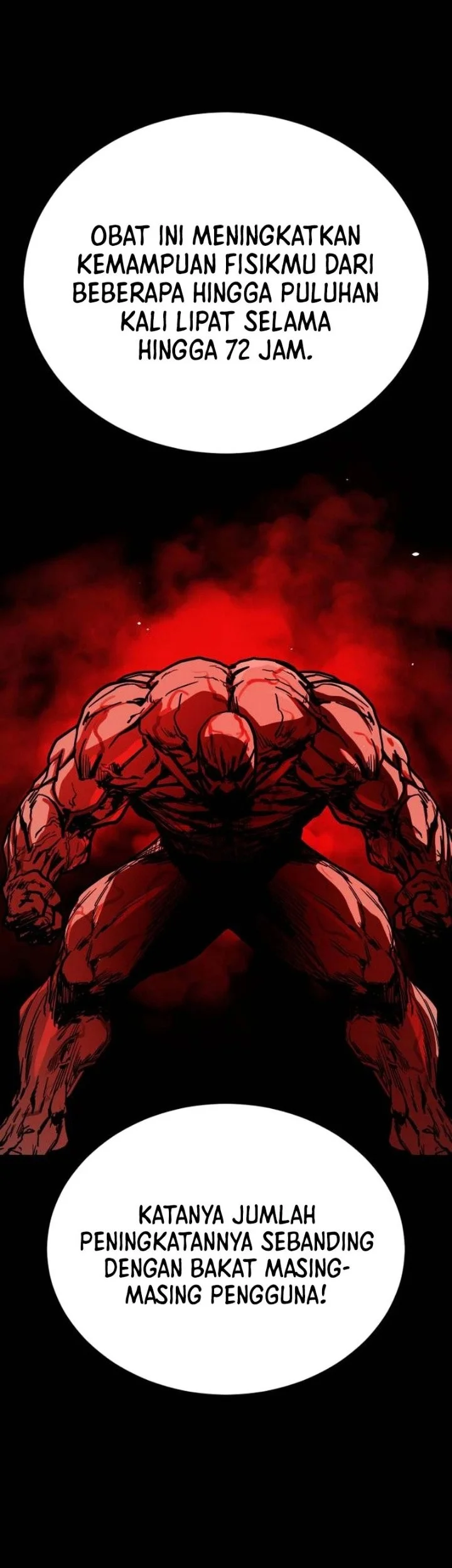 Fight Delivery Chapter 23 Gambar 5