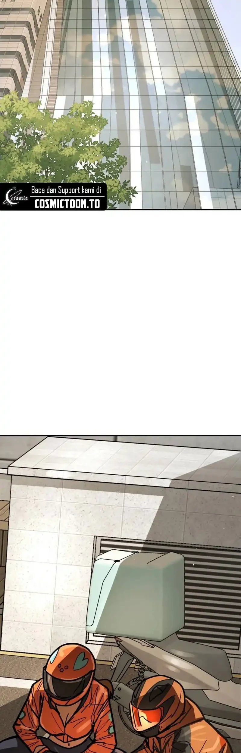 Manhwa Fight Delivery Chapter 24 gambar 2