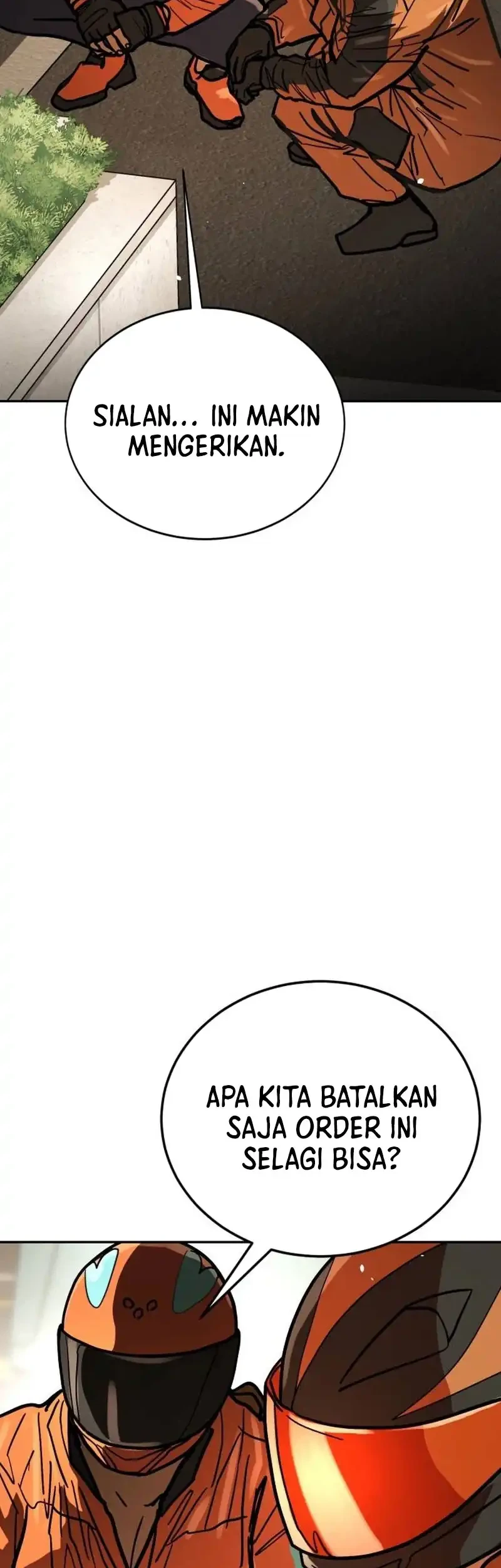 Fight Delivery Chapter 24 Gambar 3