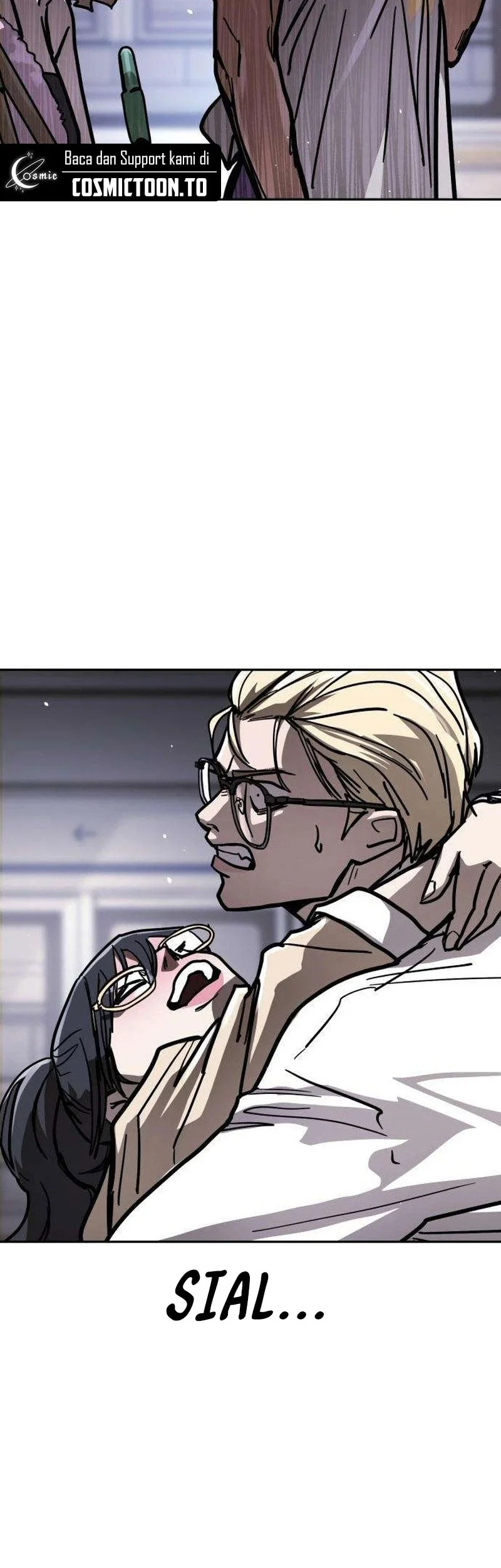 Manhwa Fight Delivery Chapter 25 gambar 2