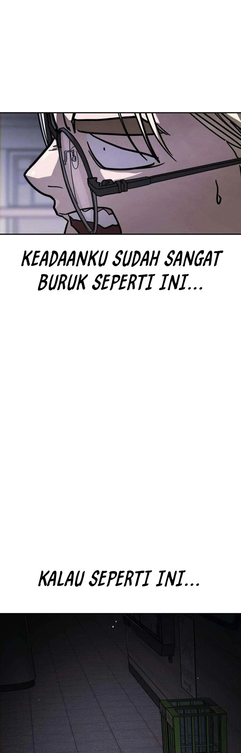 Fight Delivery Chapter 25 Gambar 3