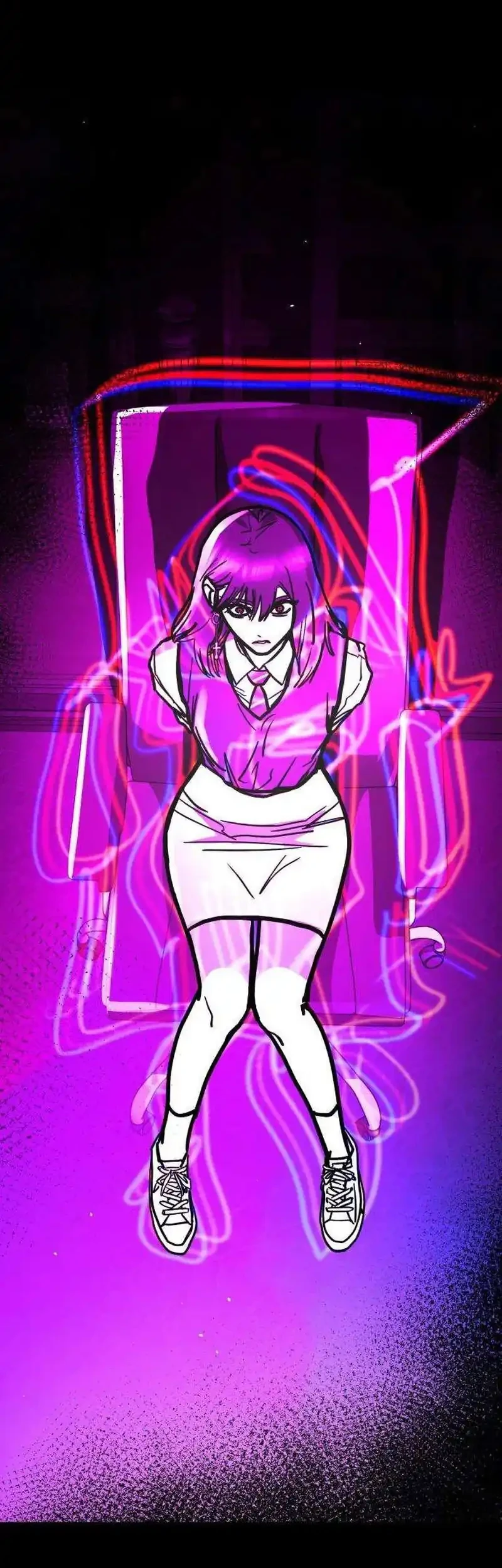 Manhwa Fight Delivery Chapter 26 gambar 2