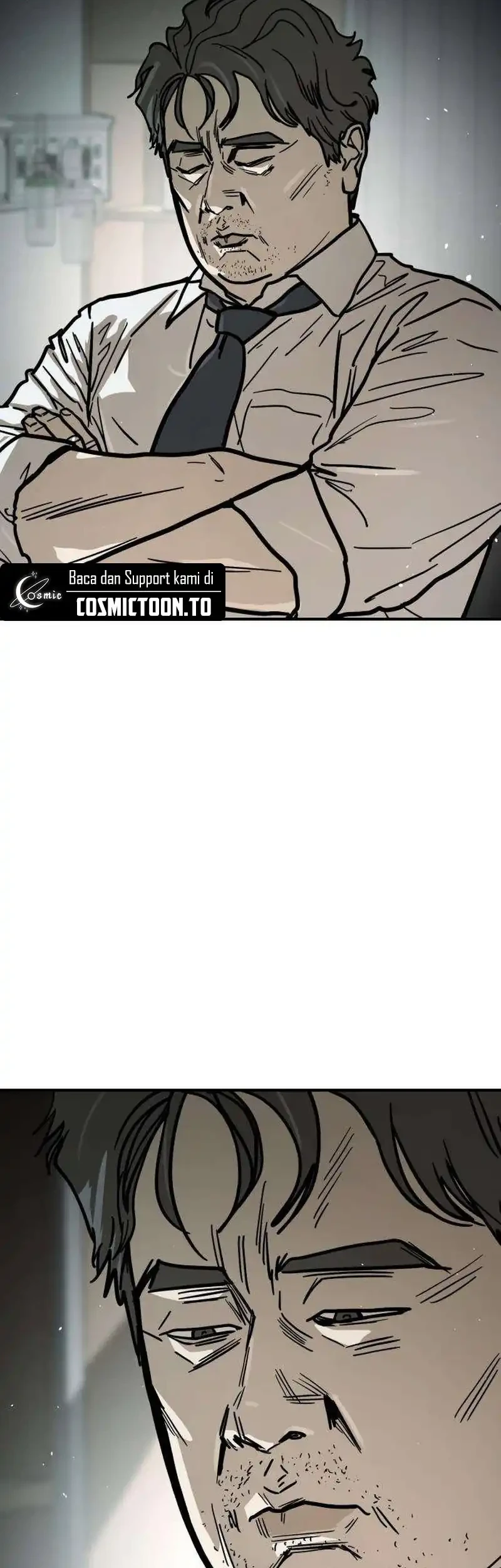 Fight Delivery Chapter 27 Gambar 3