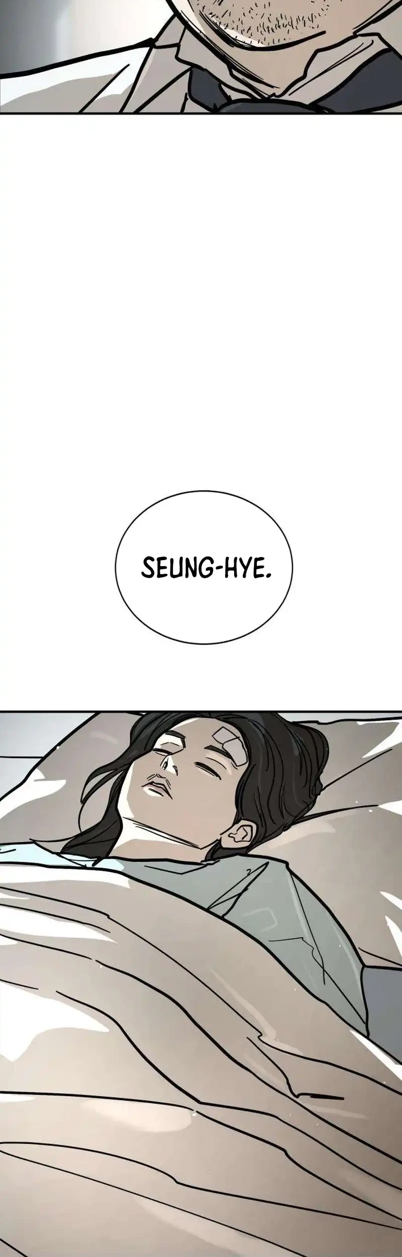 Fight Delivery Chapter 27 Gambar 4