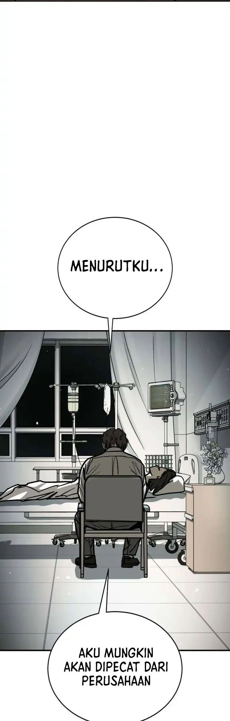 Fight Delivery Chapter 27 Gambar 5