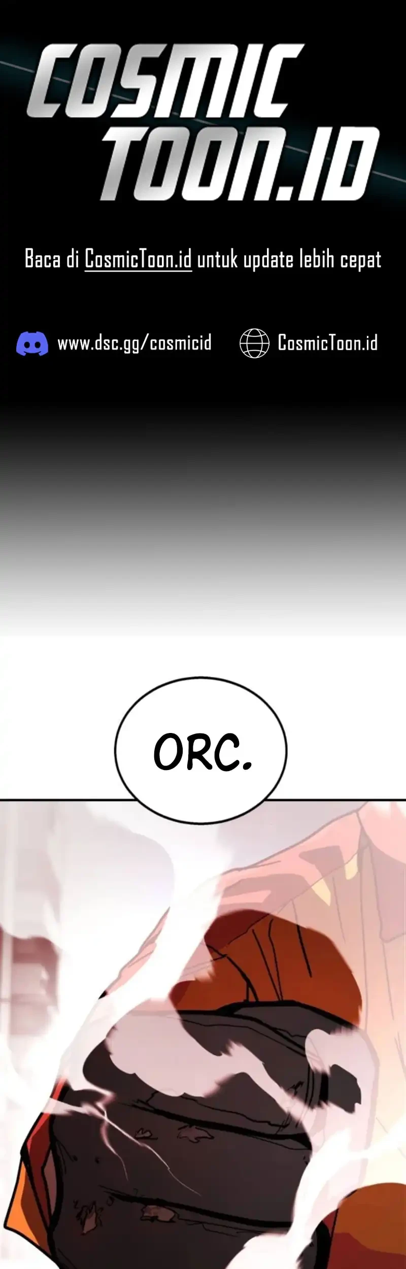 Komik Fight Delivery Chapter 4 gambar 1