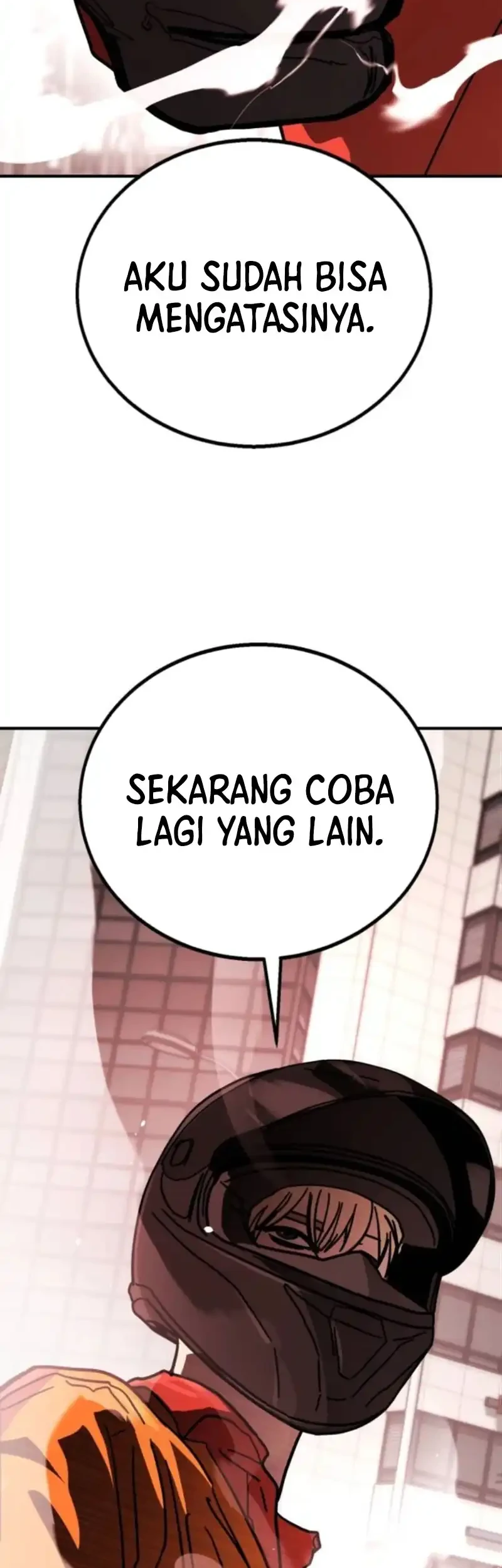 Manhwa Fight Delivery Chapter 4 gambar 2