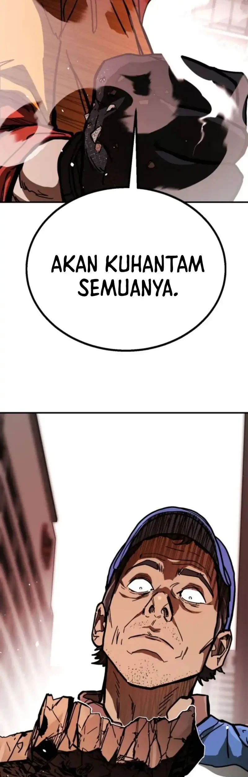 Fight Delivery Chapter 4 Gambar 3