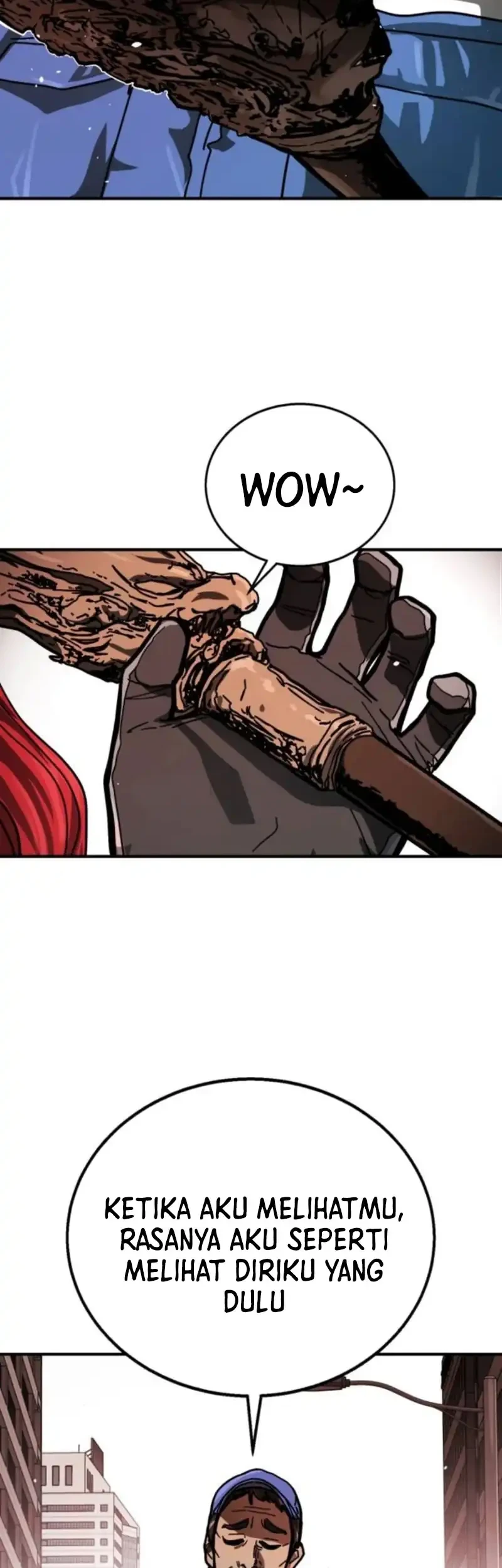 Fight Delivery Chapter 4 Gambar 4