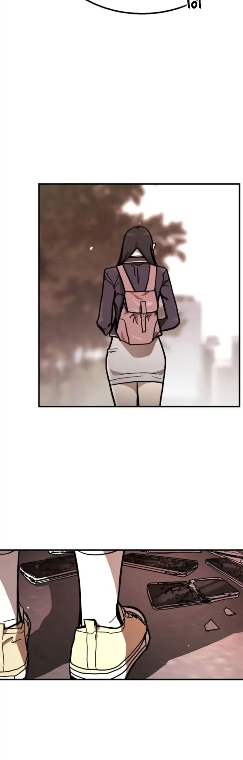 Fight Delivery Chapter 5 Gambar 4