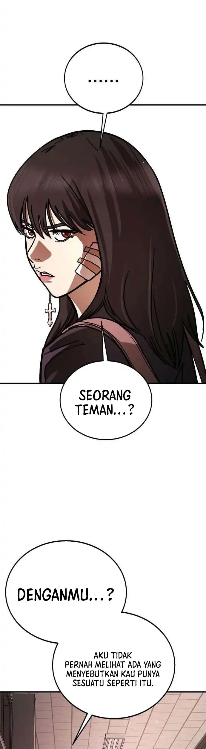 Fight Delivery Chapter 6 Gambar 3
