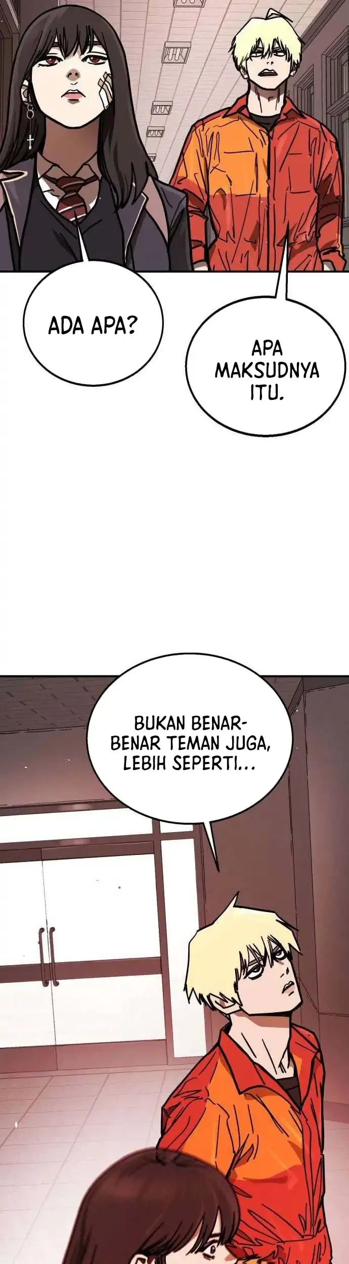 Fight Delivery Chapter 6 Gambar 4