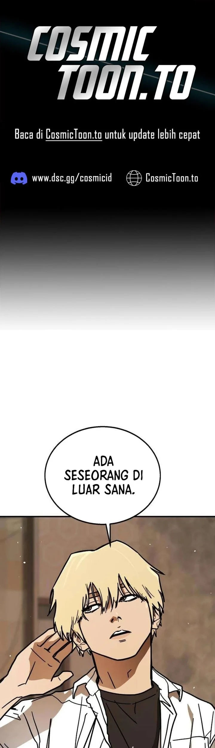 Komik Fight Delivery Chapter 8 gambar 1