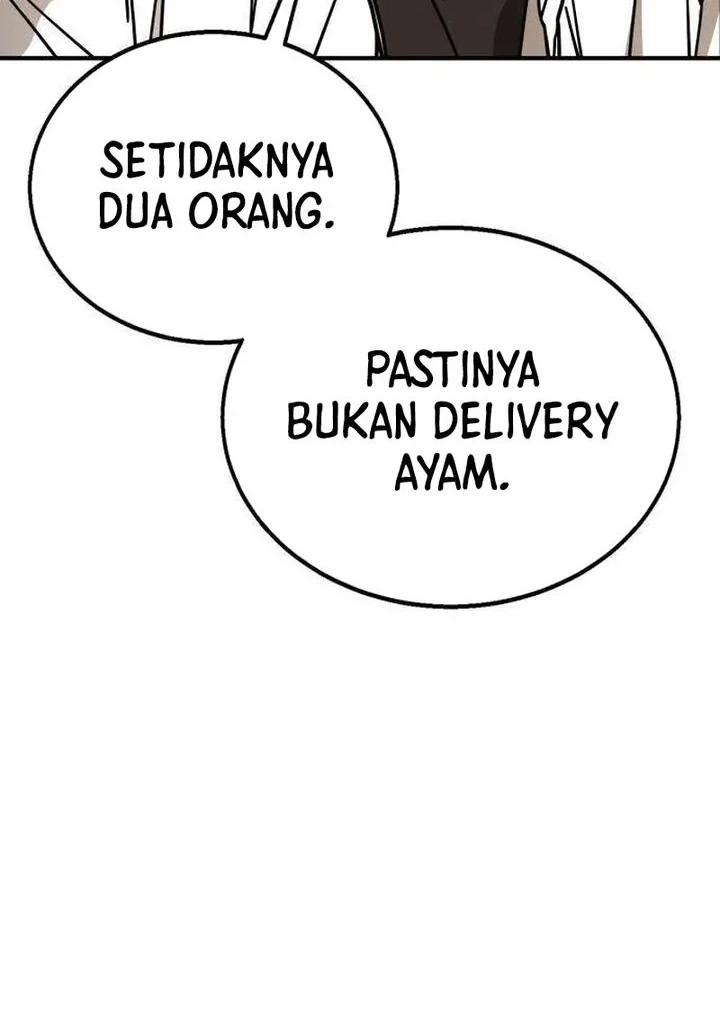 Manhwa Fight Delivery Chapter 8 gambar 2