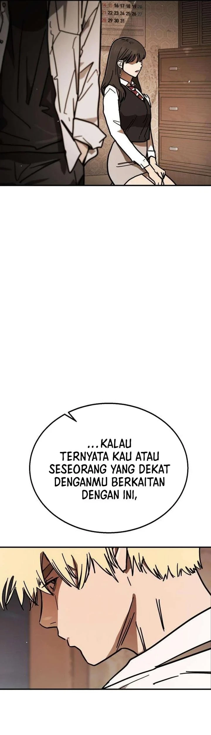Fight Delivery Chapter 8 Gambar 5