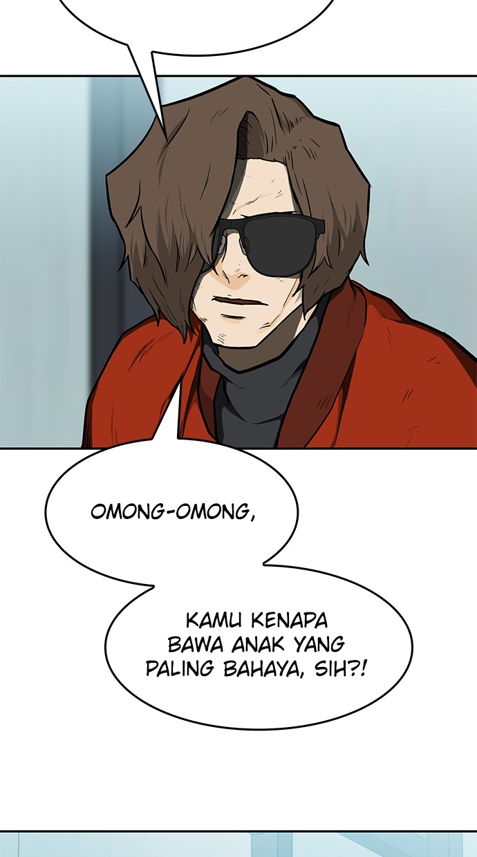 Fight Hard Chapter 15 halaman 3