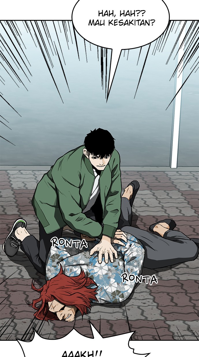 Fight Hard Chapter 15 halaman 5