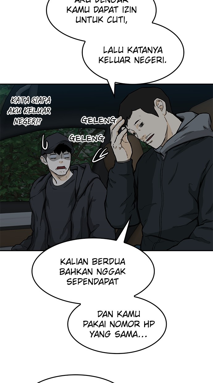 Fight Hard Chapter 17 halaman 4
