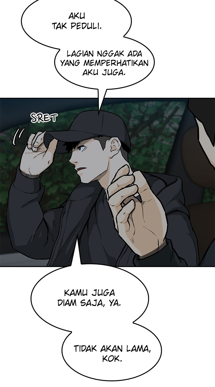 Fight Hard Chapter 17 halaman 5