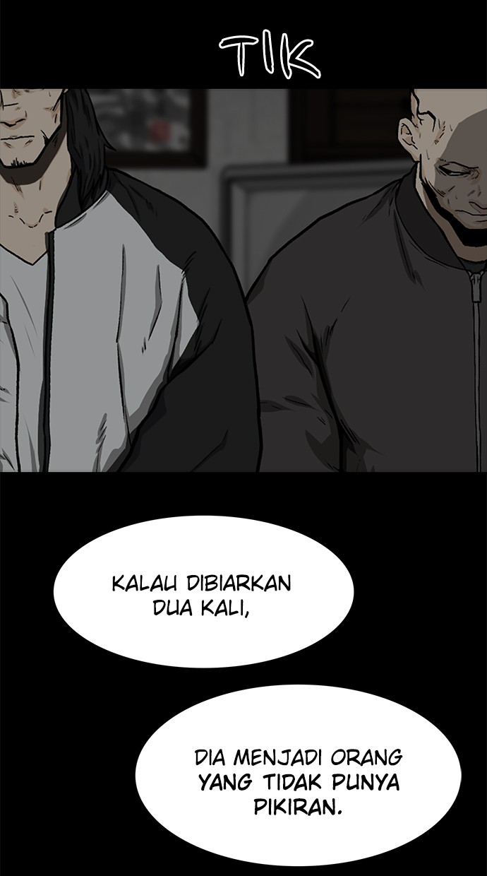 Fight Hard Chapter 18 halaman 5