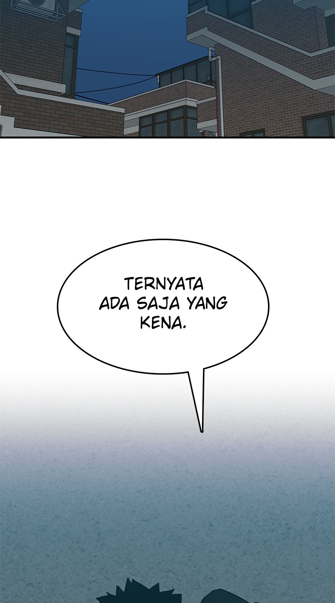 Fight Hard Chapter 22 halaman 3